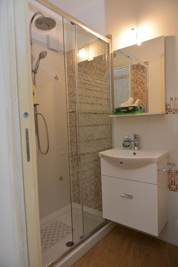 La Fonte Dell'Ulivo 3 Bed and Breakfast La Maddalena  Buitenkant foto